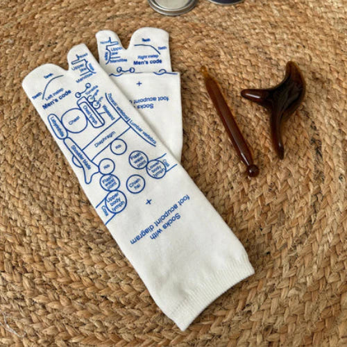 OrthoVena Καλτσες