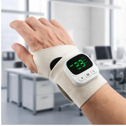 OrthoVena Μασάζ Καρπού