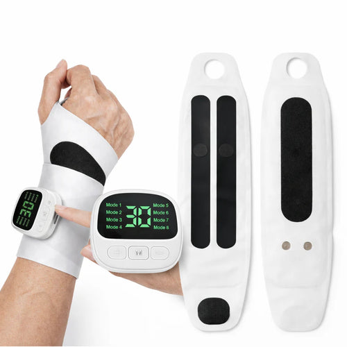 OrthoVena Μασάζ Καρπού