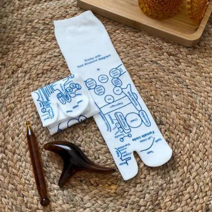 OrthoVena Καλτσες